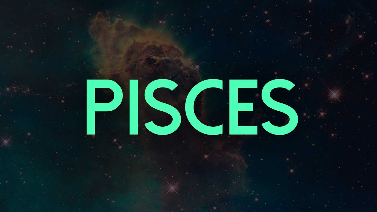 Pisces · Personality, Symbols & Traits · AMAZING PREDICTIONS!