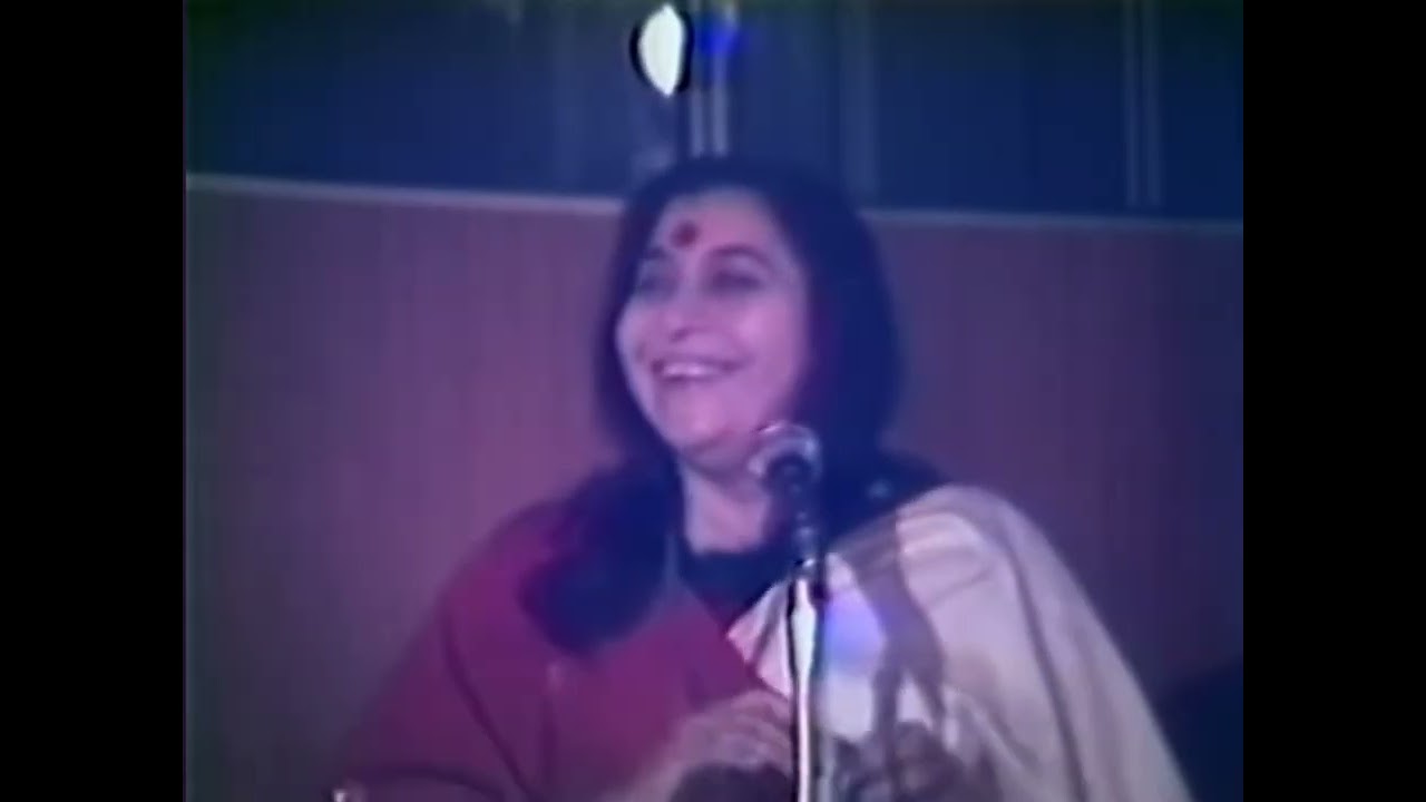 You cannot enjoy unless and until you share your love, Nabhi or Manipur Chakra, Australia, 1981 0328