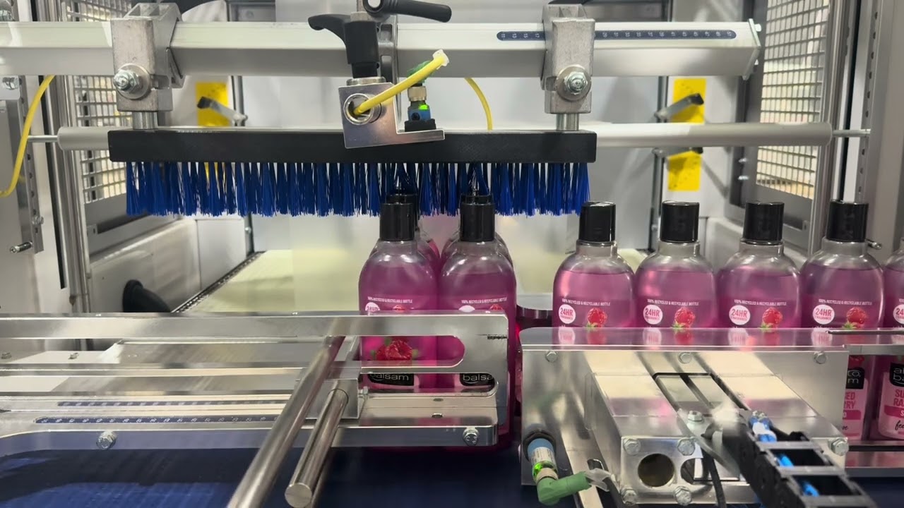 ADPAK SMIPACK BP802AR 230R product trials 2x3