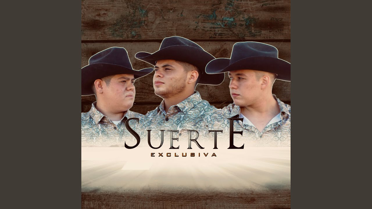 Popurr&iacute; de cumbias Suerte Exclusiva (Live)
