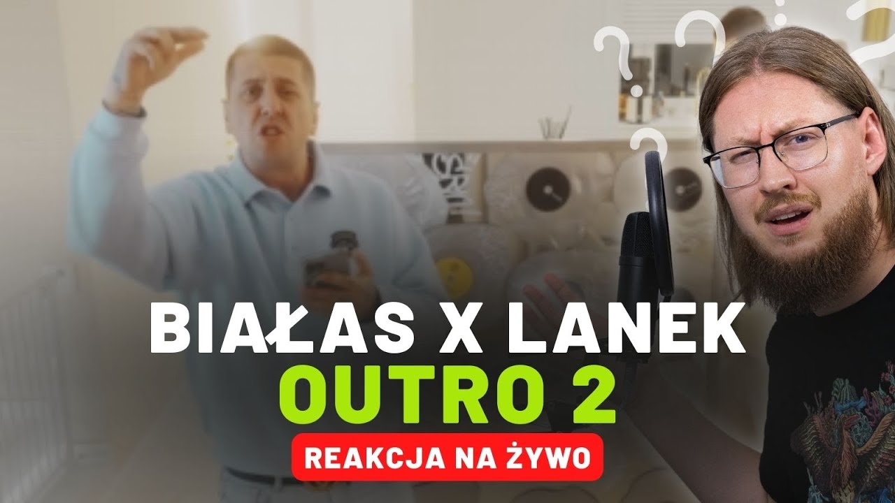 BIAŁAS X LANEK 