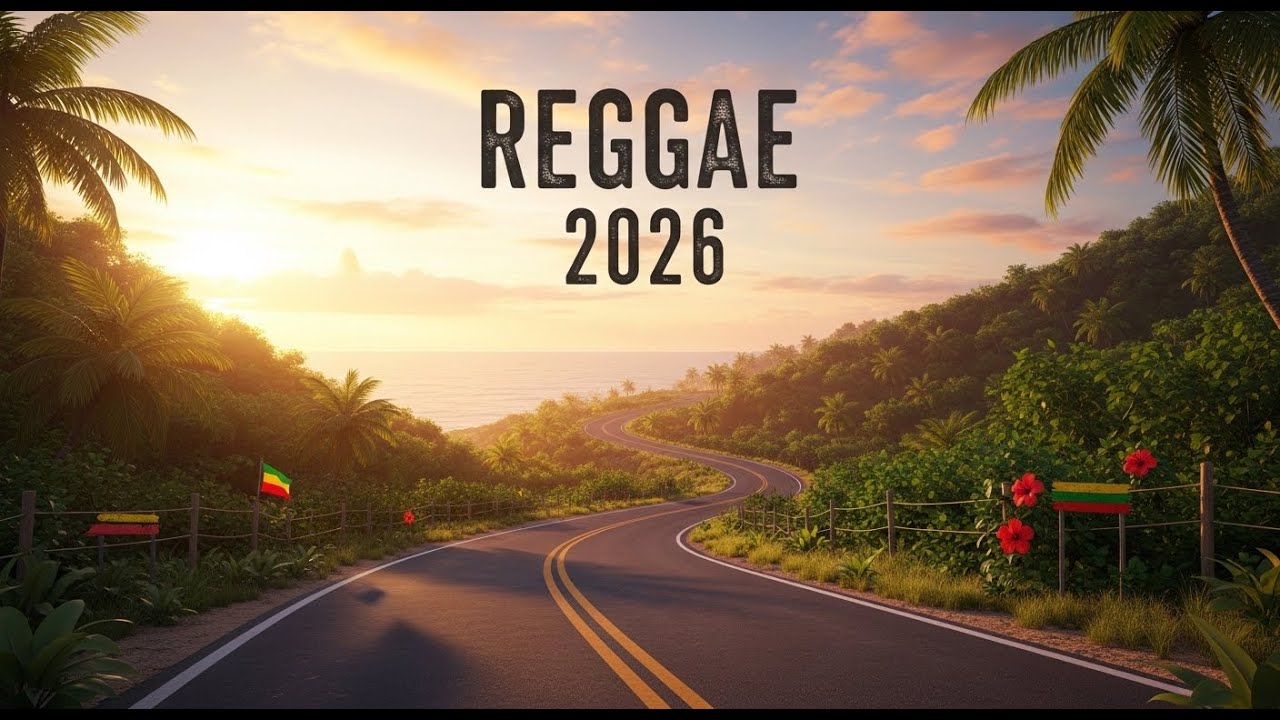 Zion Breeze Live | Roots Reggae Healing Journey