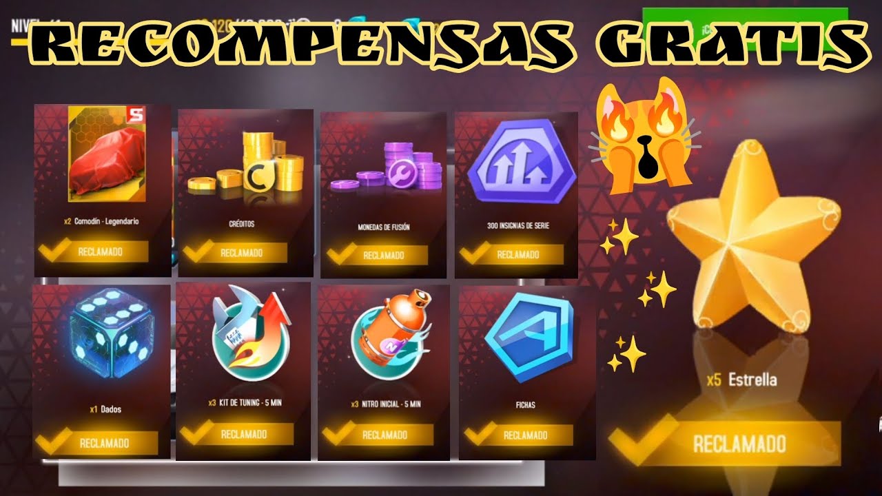 Asphalt 8✨🔥 Recompensas gratis🌟🥳 pase de carrera A8 🤑😈