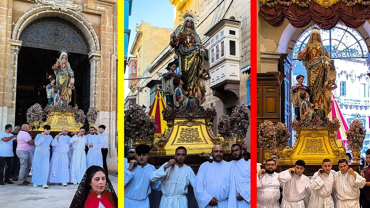 𝐏𝐮𝐫ċ𝐢𝐬𝐬𝐣𝐨𝐧𝐢 𝐒𝐨𝐥𝐞𝐧𝐧𝐢 (𝟐𝟎𝟐𝟓) / 𝐁𝐢𝐫𝐤𝐢𝐫𝐤𝐚𝐫𝐚 𝐒𝐚𝐧𝐭' 𝐄𝐥𝐞𝐧𝐚 / 𝐅𝐞𝐬𝐭𝐚 𝐭𝐚' 𝐌𝐚𝐝𝐨𝐧𝐧𝐚 𝐭𝐚𝐝-𝐃𝐮𝐭𝐭𝐫𝐢𝐧𝐚