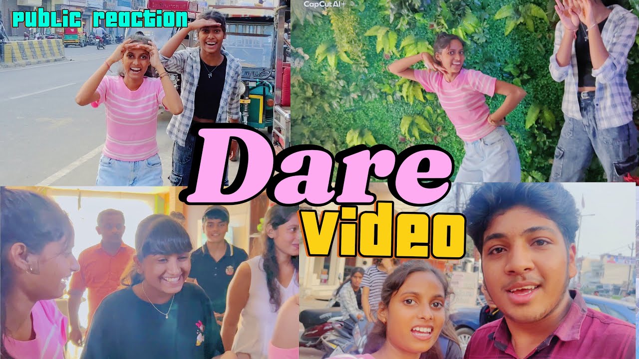 Dare video full masti #vlog #vlogging #love #viralvideos #viral