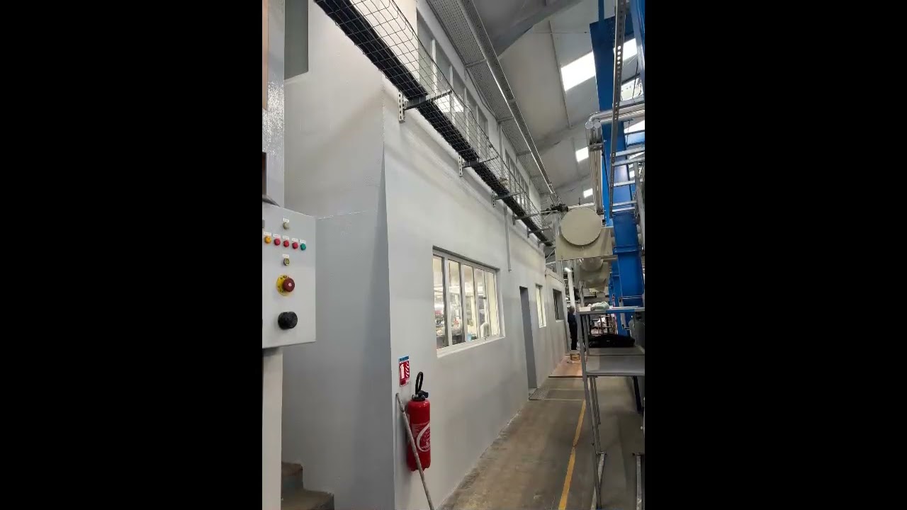 Peinture Industrielle - PLIOLITE -