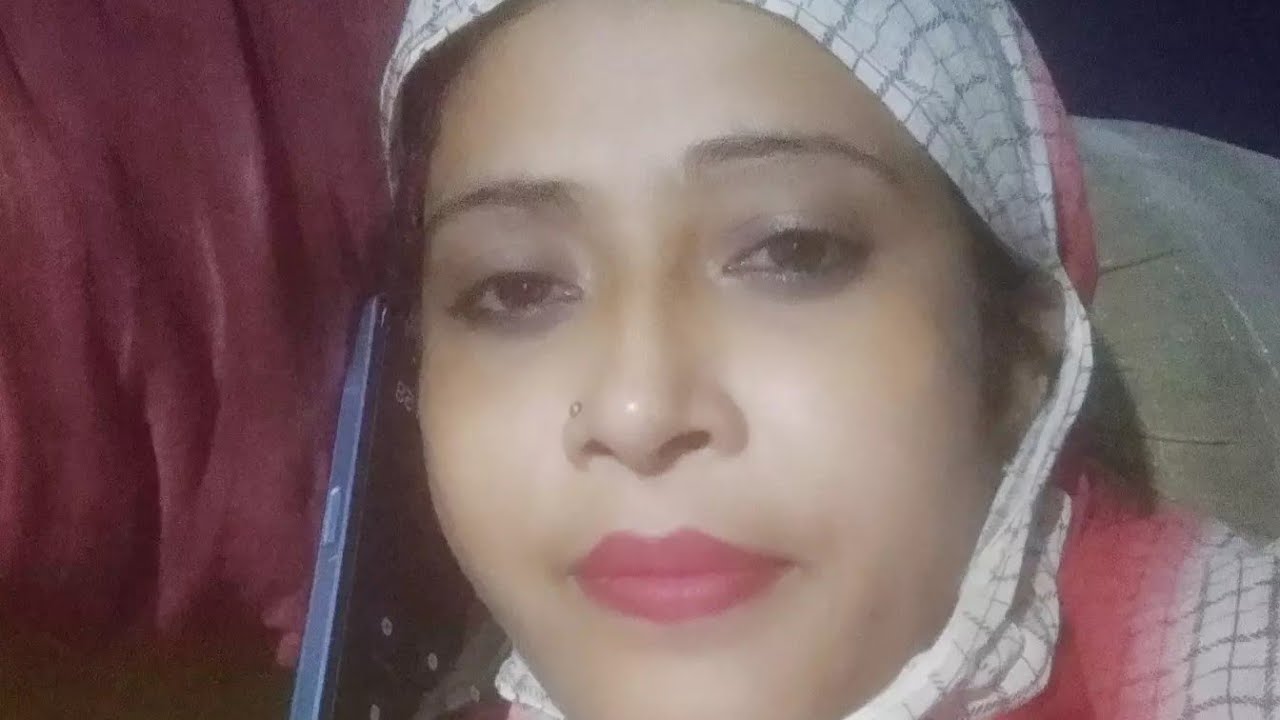 মন ছোঁয়া পাখি  is live আসসালামালাইকুম শুভরাত্রি সকল বন্ধুকে জানাই।