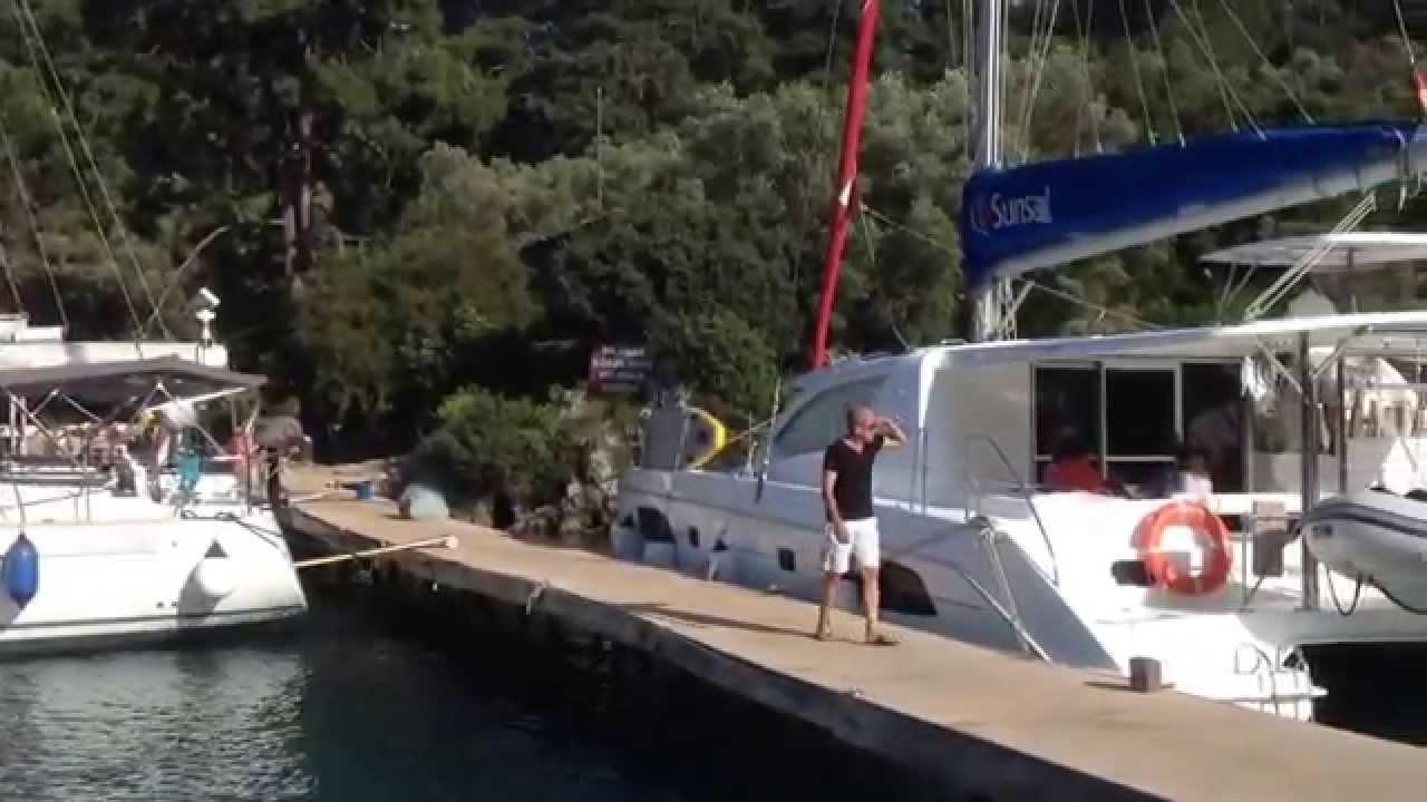 Kapi Creek turkey