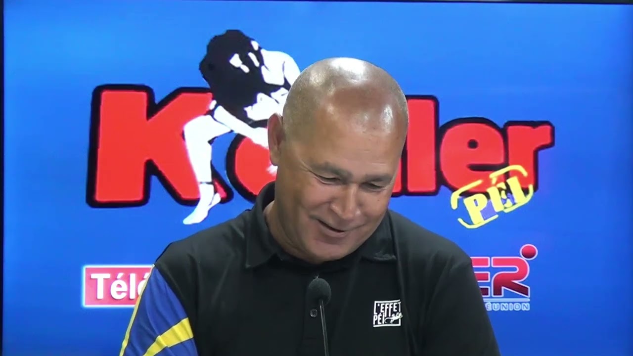 KOULER PEI PRESENTE LE GROUPE    NOUVEL ESPOIR