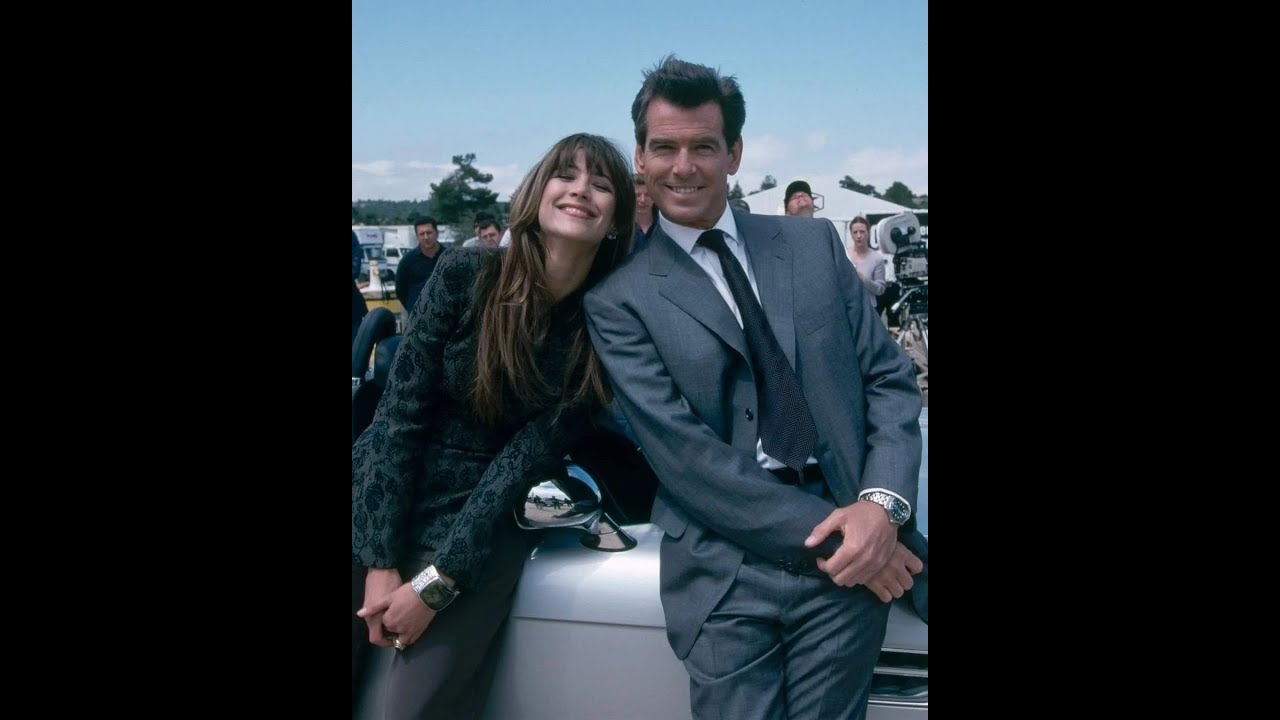 Sophie Marceau Elektra King
