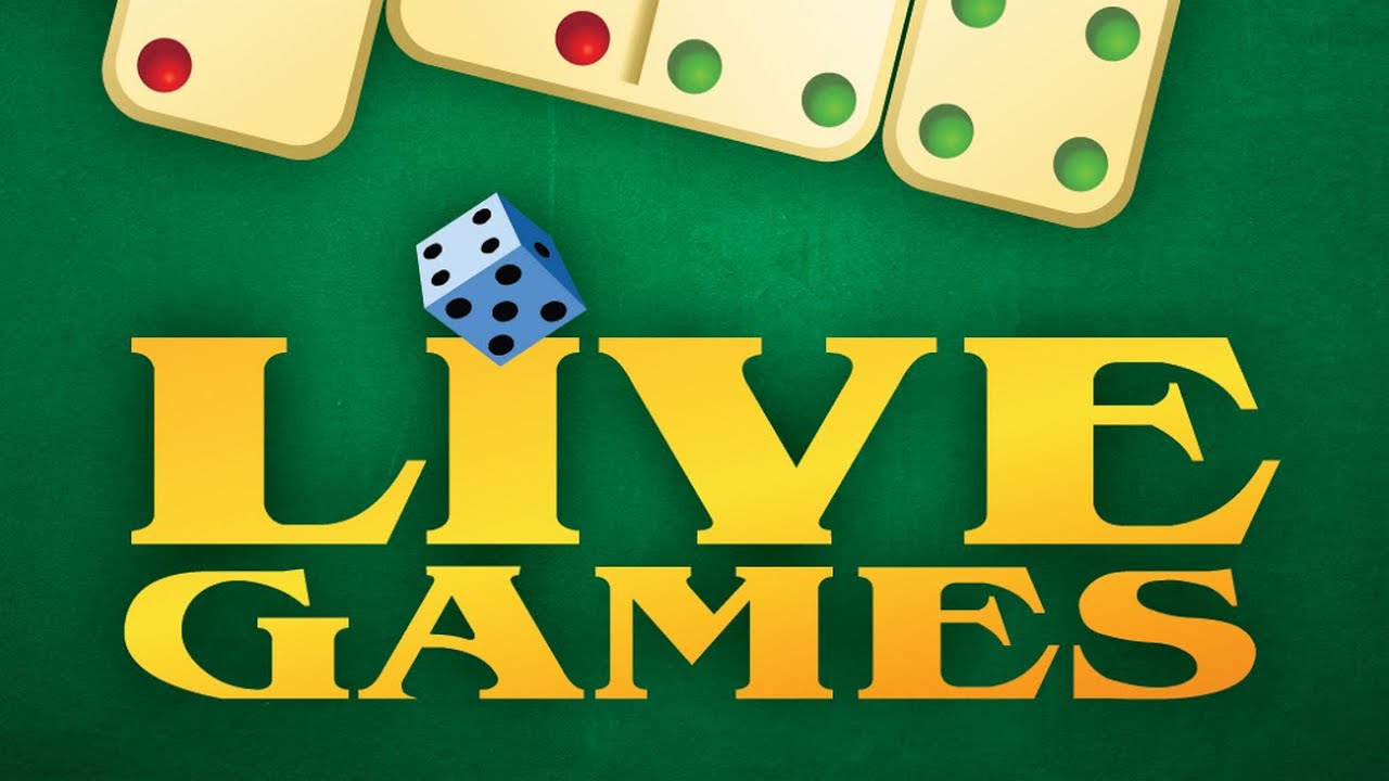 Игра Домино LiveGames в фейсбук