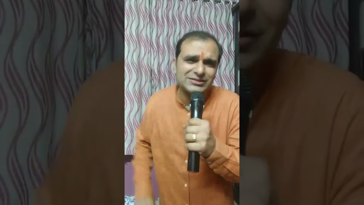 शिव जयंती निमित्त छत्रपती शिवाजी महाराजांवर गीत 🙏🚩🚩🚩