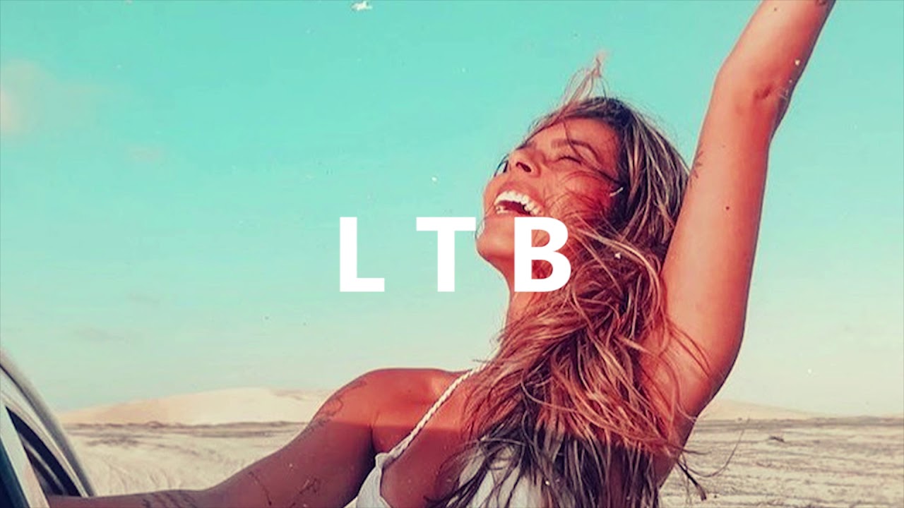 La Felix - I Dont' Wanna Stop Loving You