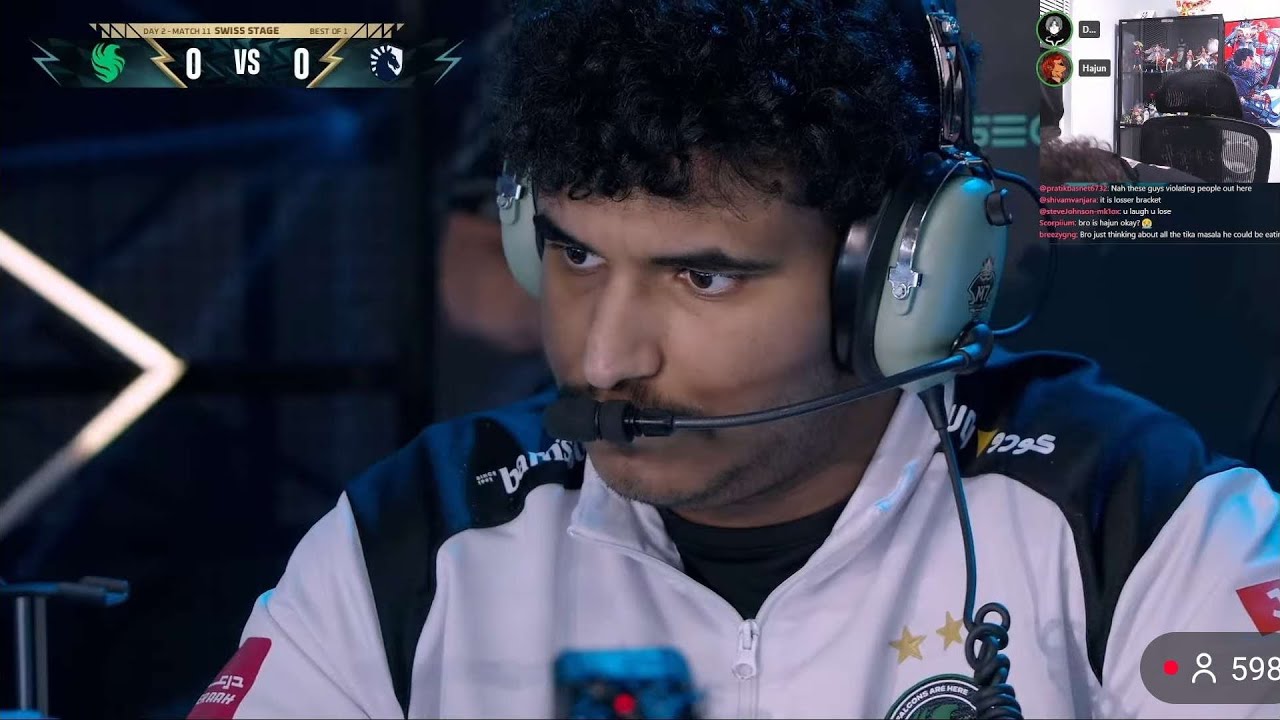 24 Hour Stream Part 2 Among us