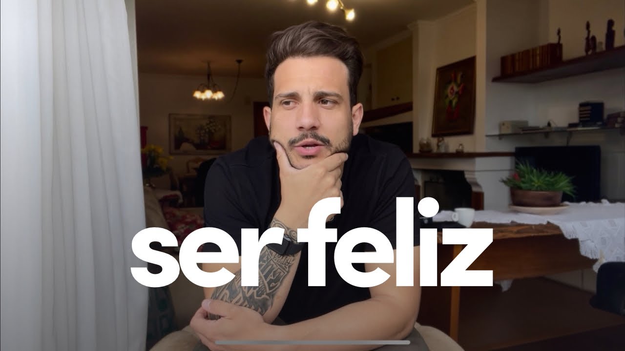 Como sentir a alegria de viver | o que me faz ser feliz 
