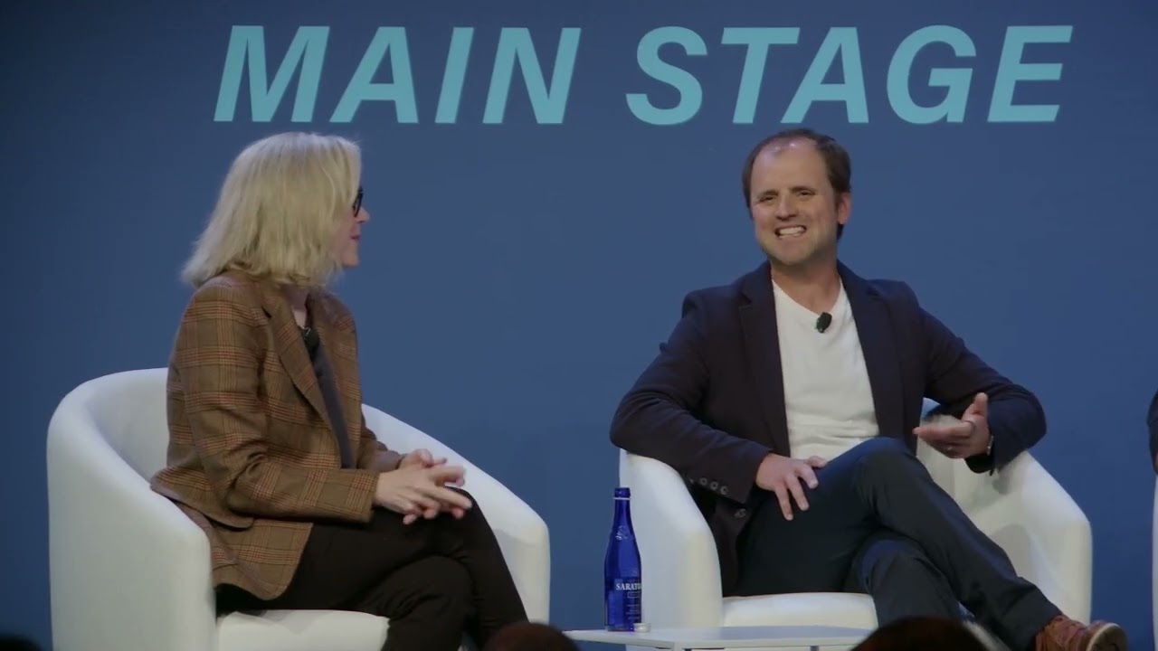 Stablecon 2025 - Main Stage: Why Everyone Is Wrong About Stablecoins