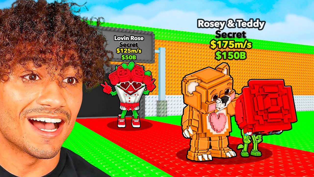 [🔴LIVE] TACO TUESDAY ADMIN ABUSE & NEW BRAINROT..