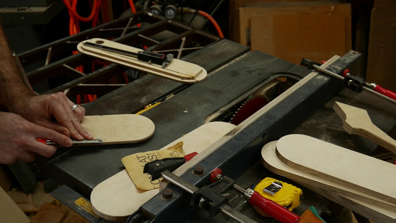 Craftsman Table Saw Inserts