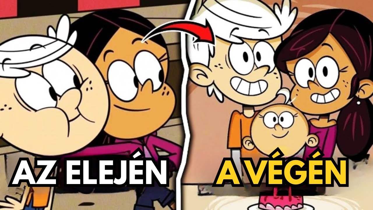 A L&Aacute;RM&Aacute;S CSAL&Aacute;D 27 Perc Alatt Az Elej&eacute;től A V&eacute;g&eacute;ig (&Ouml;sszefoglal&oacute;) A Sz&uuml;lők M&uacute;ltja