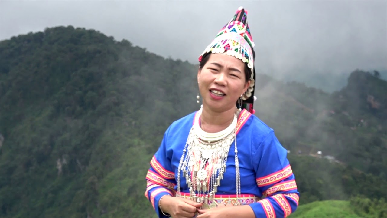 Xob Ca Tuag Maam Hlub