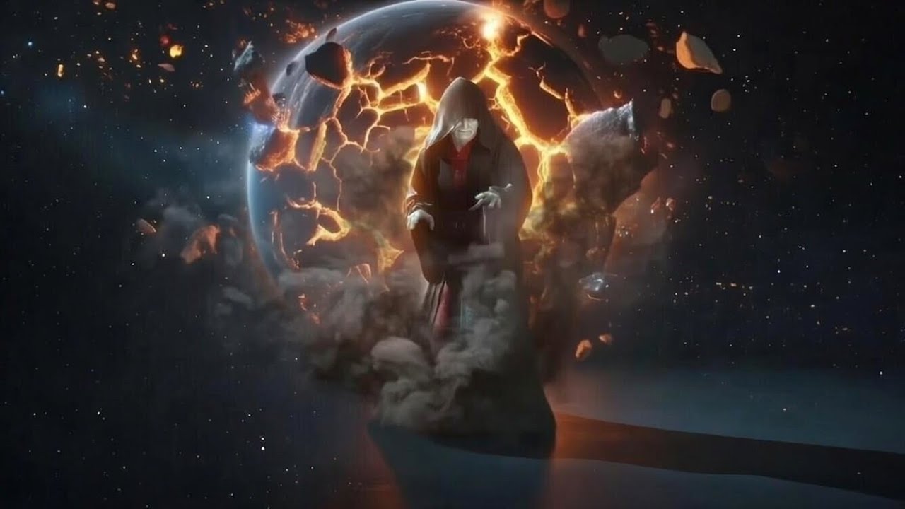 Star wars Battlefront 2 PS5 4k . L'Empereur Palpatine 💀 
