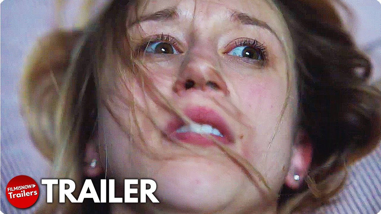 ДЖОН И ДЫРА &mdash; Трейлер (2021) Канны и Сандэнс, Психологический триллер