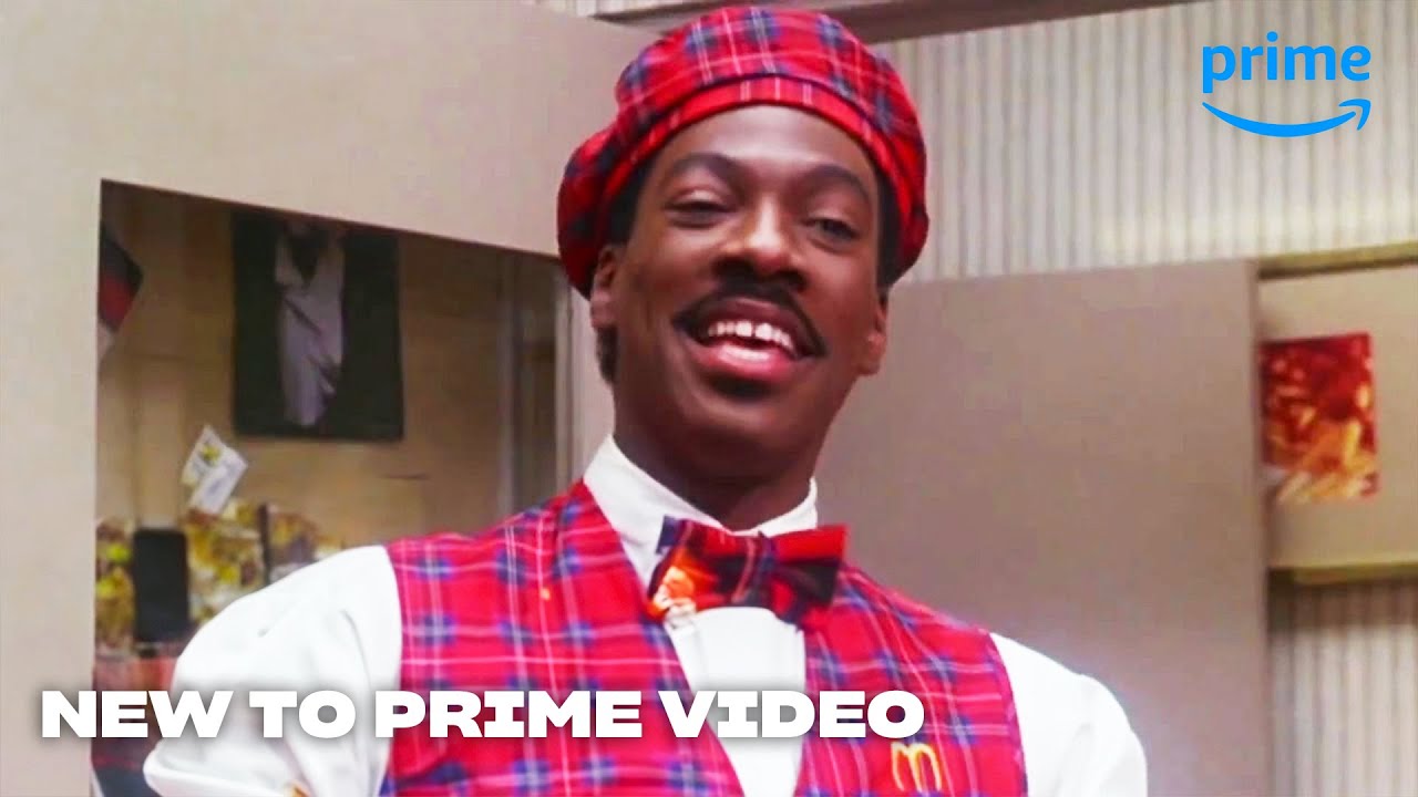 New To Prime Video February 2021 | Prime Video