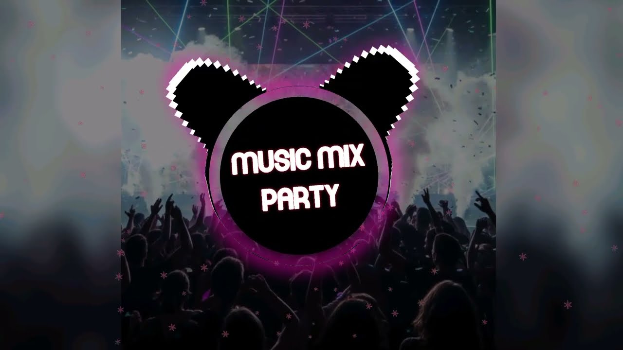 DJ Club 2026 🔥 Full Bass Party Mix | Nonstop Music Club Remix