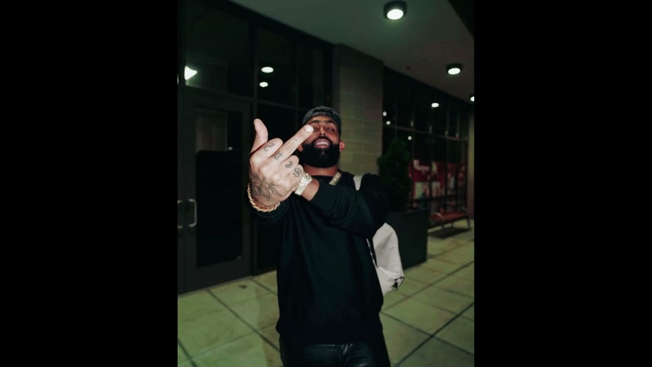 ( FREE ) ELADIO CARRION TYPE BEAT - 