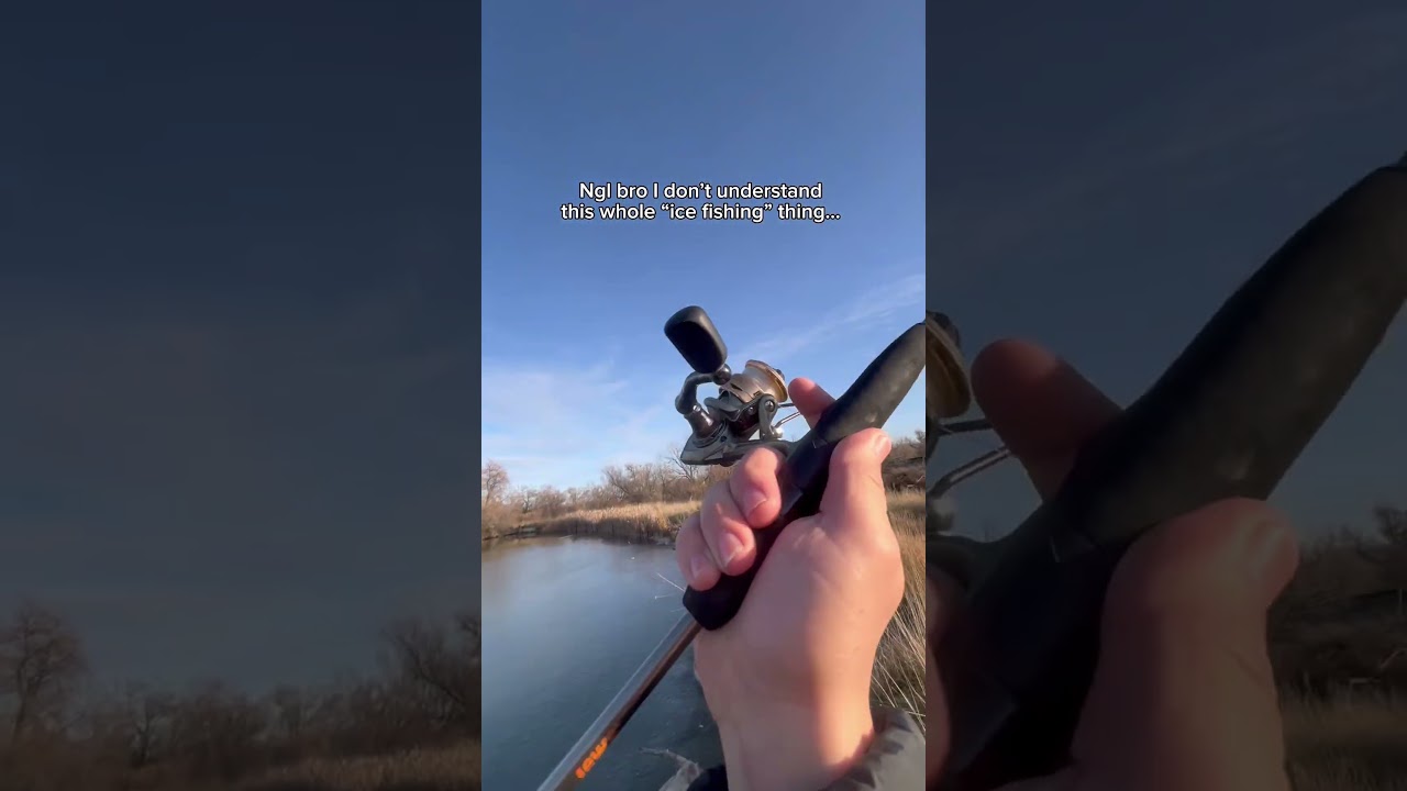 Like WHAT!?💀 #fishing #fishingshorts #trendingshorts #viralvideo #fypage #musictrend #viralvideo