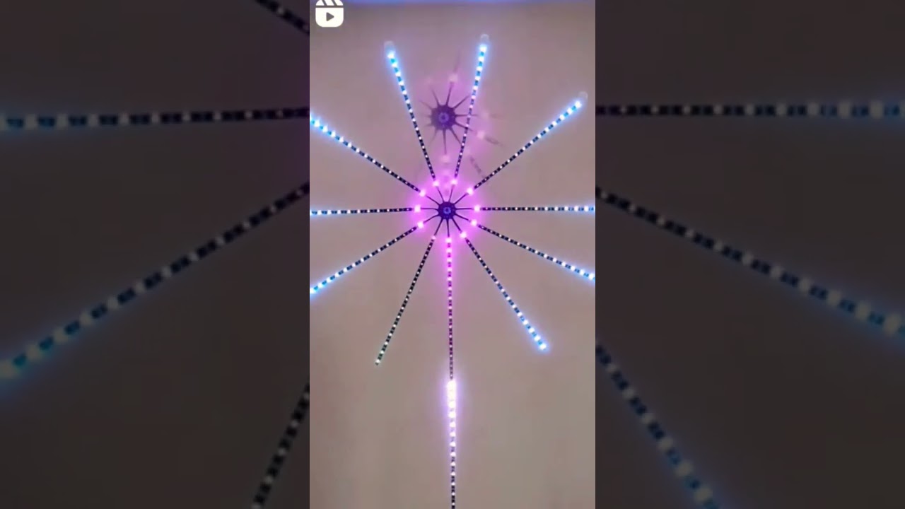 5V USB LED STRIP #tranding #shortvideo #led #viral #ledlight #decoration #music #instagram #light