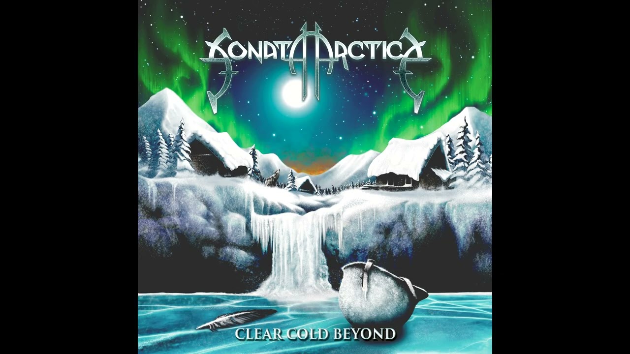 Sonata Arctica - First in Line (Instrumental)