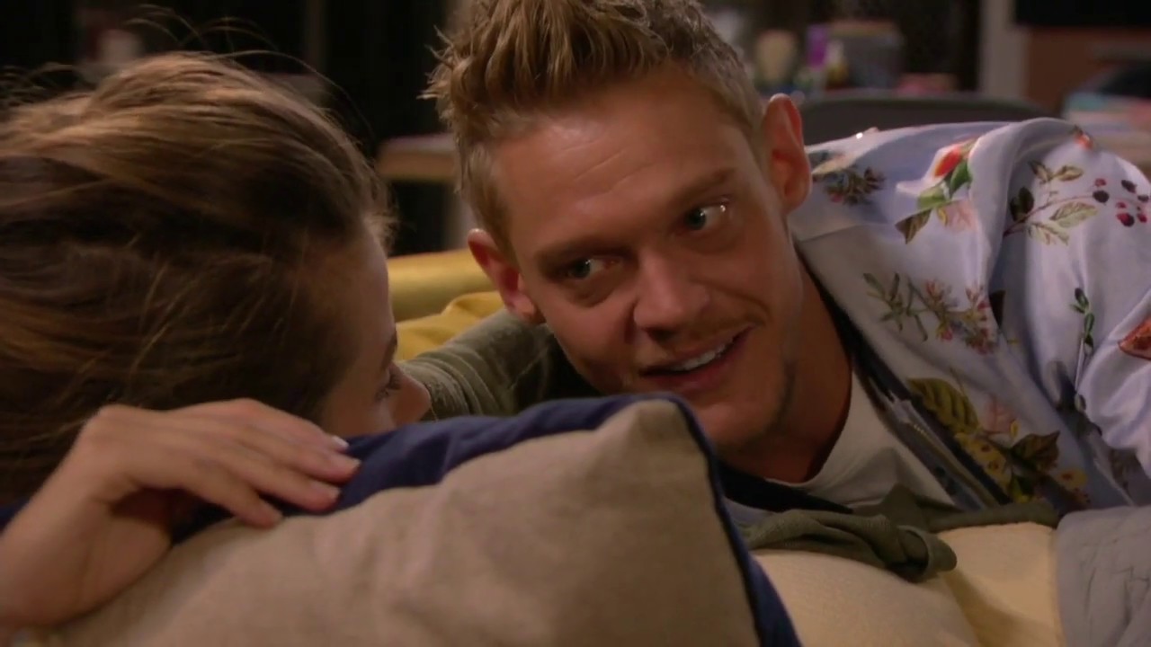 GTST - Tiffy en Lucas worden ouders: Deel 34 (19-09-2019)