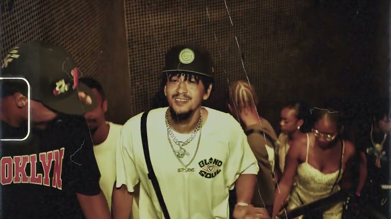 Boy Game X Pilax - NABA (OFFICIAL VIDEO CLIP)