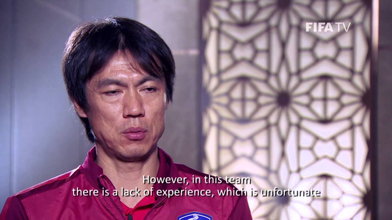 World Cup Team Profile: KOREA REPUBLIC