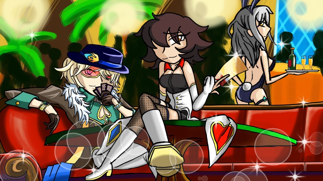 lets play honkai star rail part 204