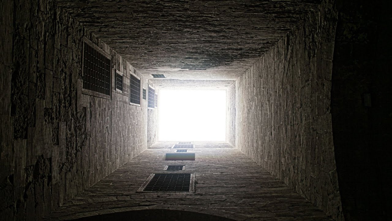 Sin expectativas- Eduardo Serenellini