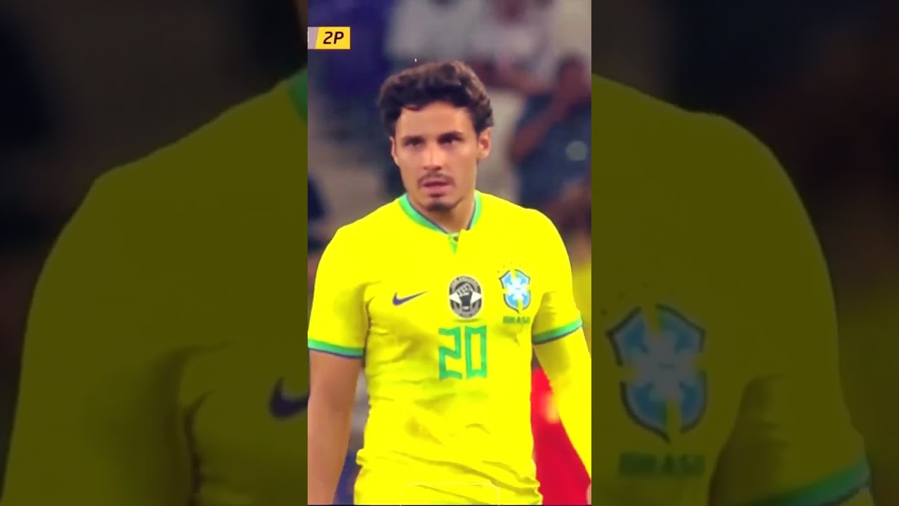 Raphael Veiga Sele&ccedil;&atilde;o Brasileira X Guin&eacute;