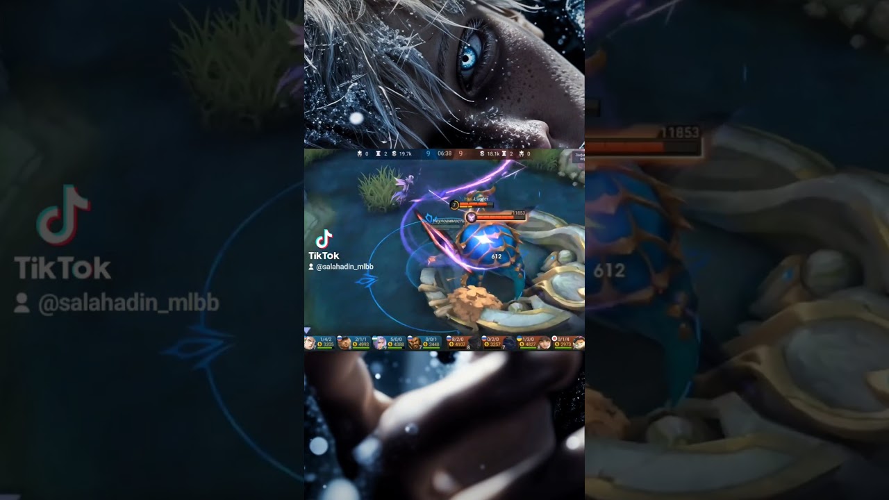 #mobilelegends