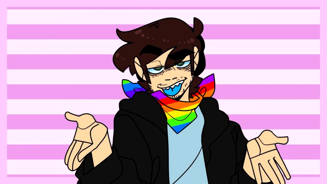 Top 5 best  animation I am the man meme