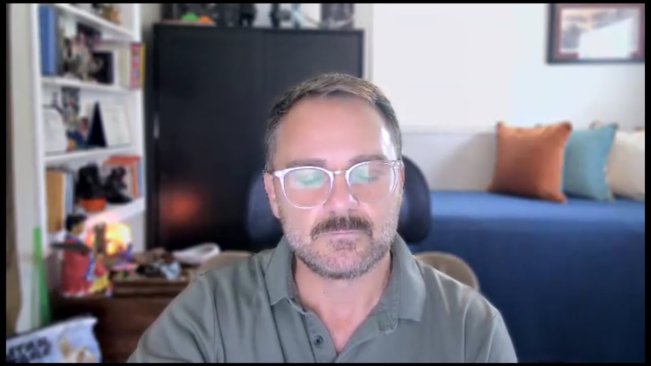 IFS Unblending Guided Meditation | “The Path” - Accessing the ACA Reparenting Inner Loving Parent