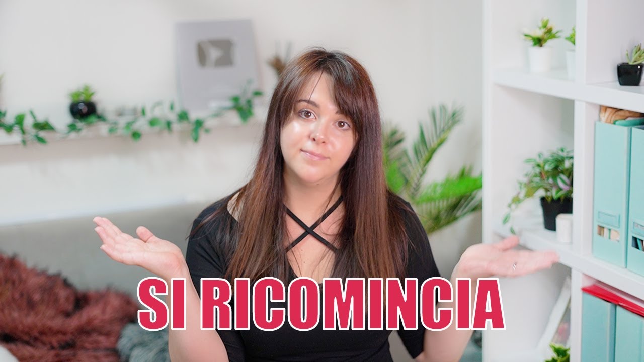 Mi sono licenziata, non ce la facevo più.
