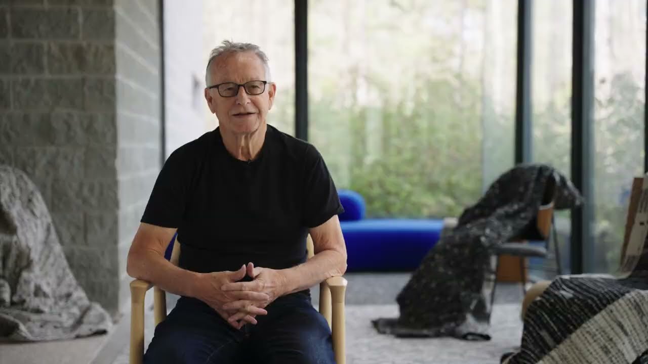 Behind the Craft: David Oakey on 25 Years of i2 and the Evolution of Nature-Inspired Flooring
