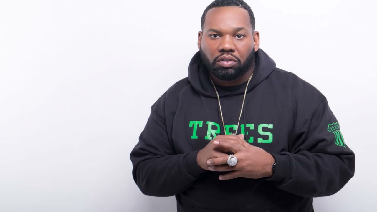 Raekwon Type Beat - 