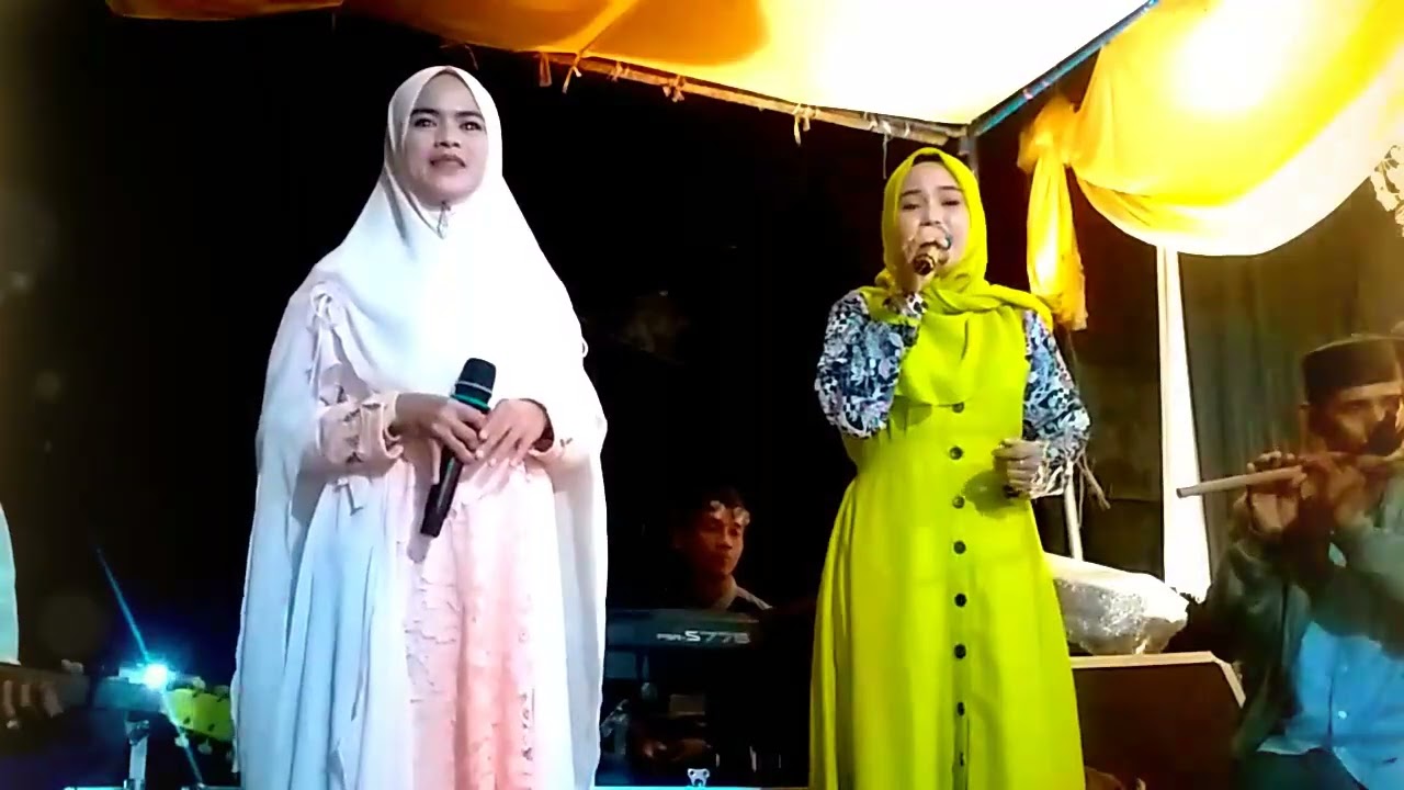 💫 JAGAI LILATA 💫  DUA STAR  💫 (S & S) 💫 SAIDAH & SAMSIDAR 💫 AKBAR SOUND PENGALIHAN