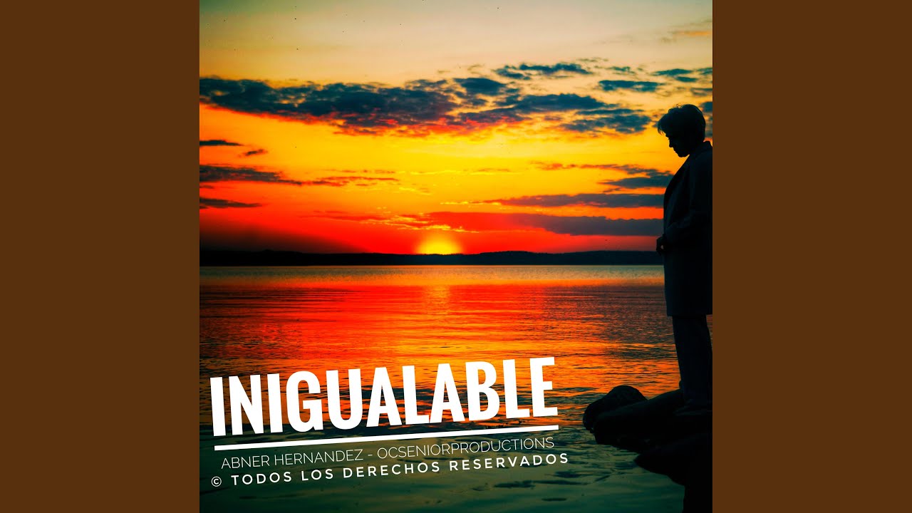 Eres Inigualable (Versión Bachata)
