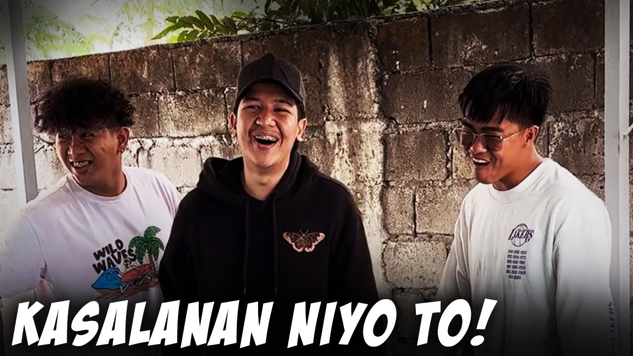 STOP VLOGGING (SANA MASAYA NA KAYO REIDICT!)