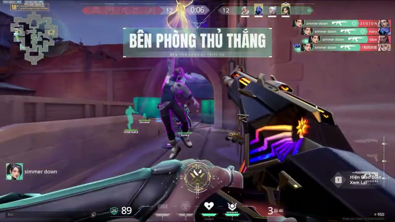 Tốc độ tốc độ