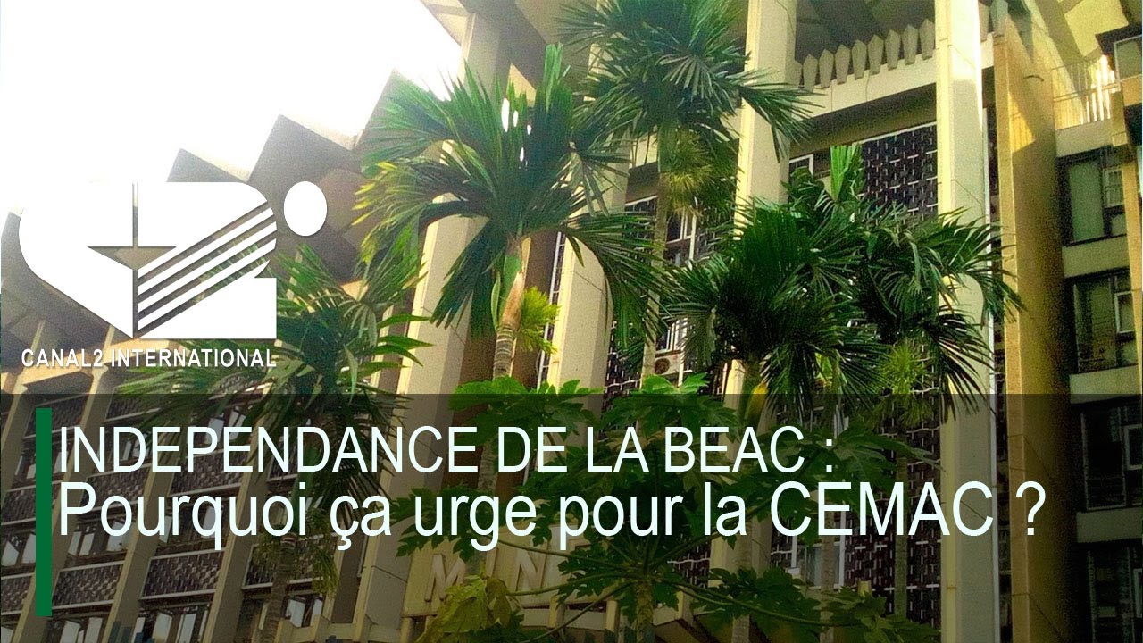 LE JOURNAL TÉLÉVISÉ BILINGUE 13H00 du Lundi 26/01/2026 - Canal 2 international