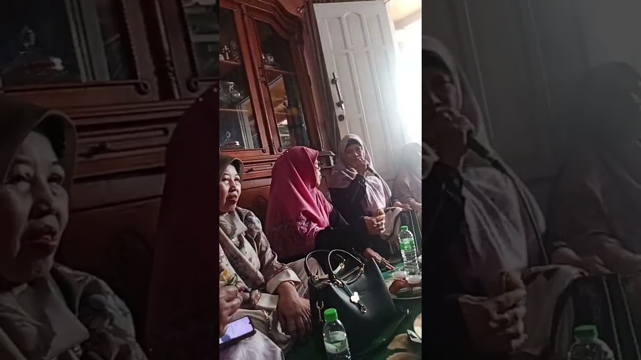 IKB menjelang Romadlon